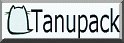 タヌパックレーベルロゴ