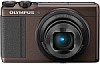 オリンパスXZ-10